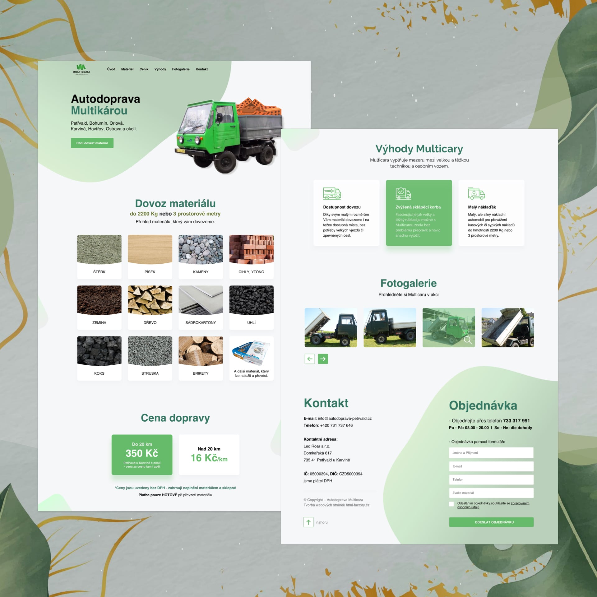 webdesign-multicara